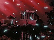 Aoi Kaze Fansub: Earthian